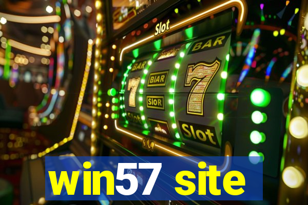 win57 site